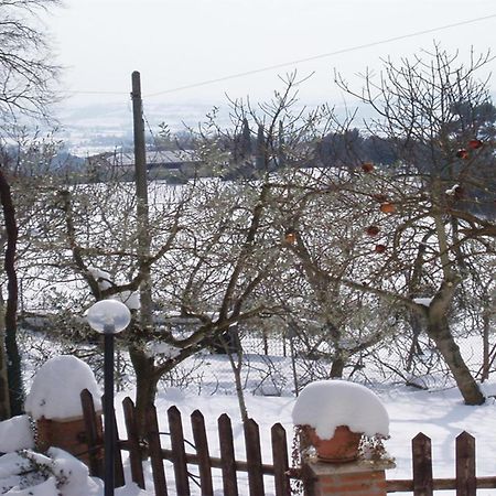 Belvedere Cramaccioli Vigne ภายนอก รูปภาพ