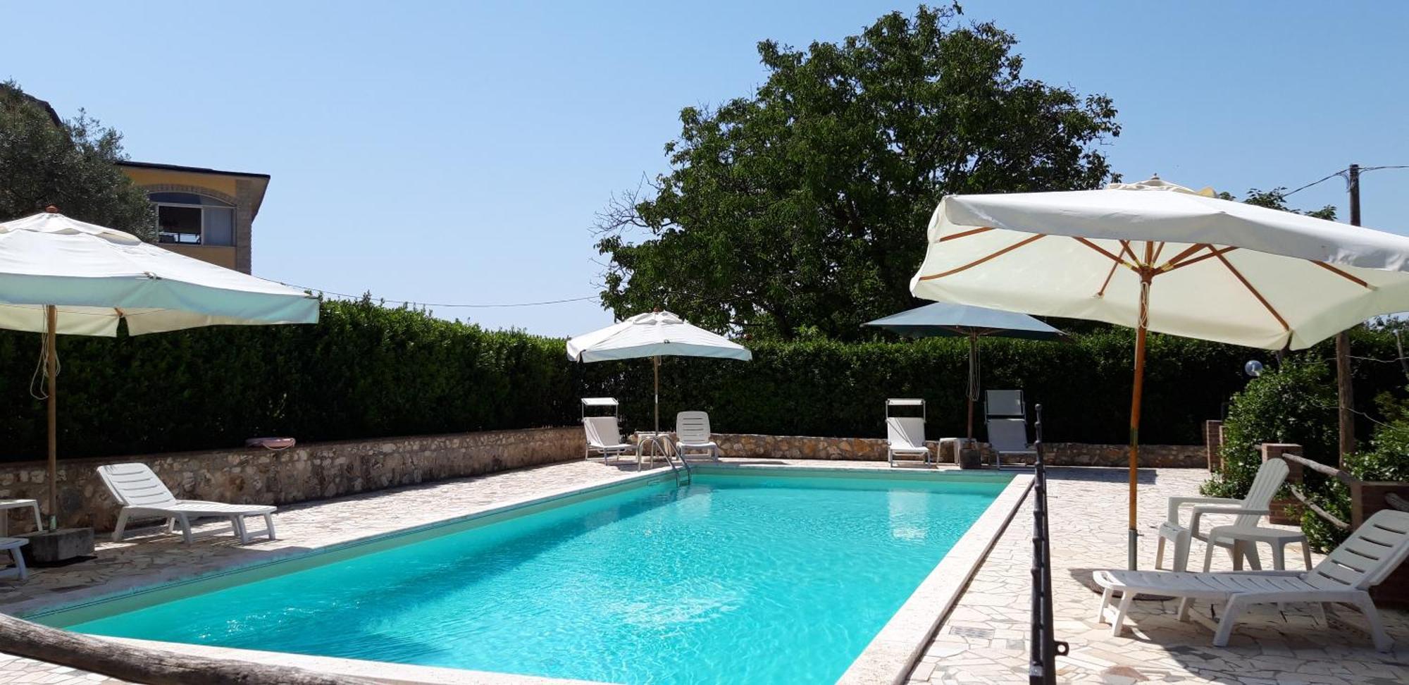 Belvedere Cramaccioli Vigne ภายนอก รูปภาพ