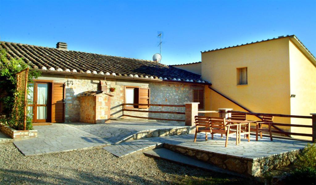 Belvedere Cramaccioli Vigne ภายนอก รูปภาพ