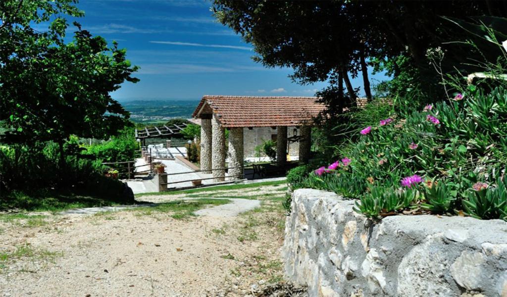 Belvedere Cramaccioli Vigne ภายนอก รูปภาพ