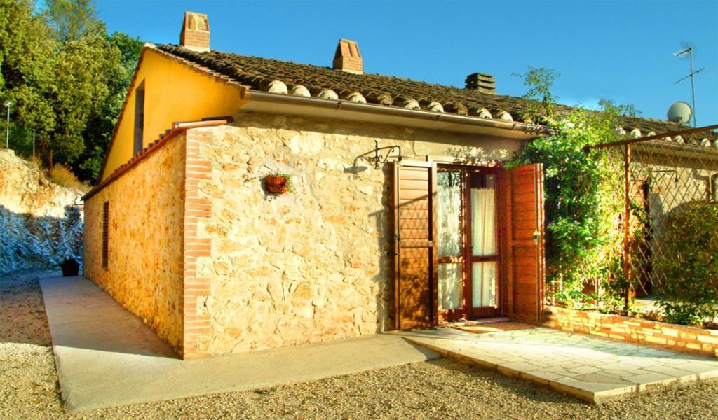 Belvedere Cramaccioli Vigne ภายนอก รูปภาพ