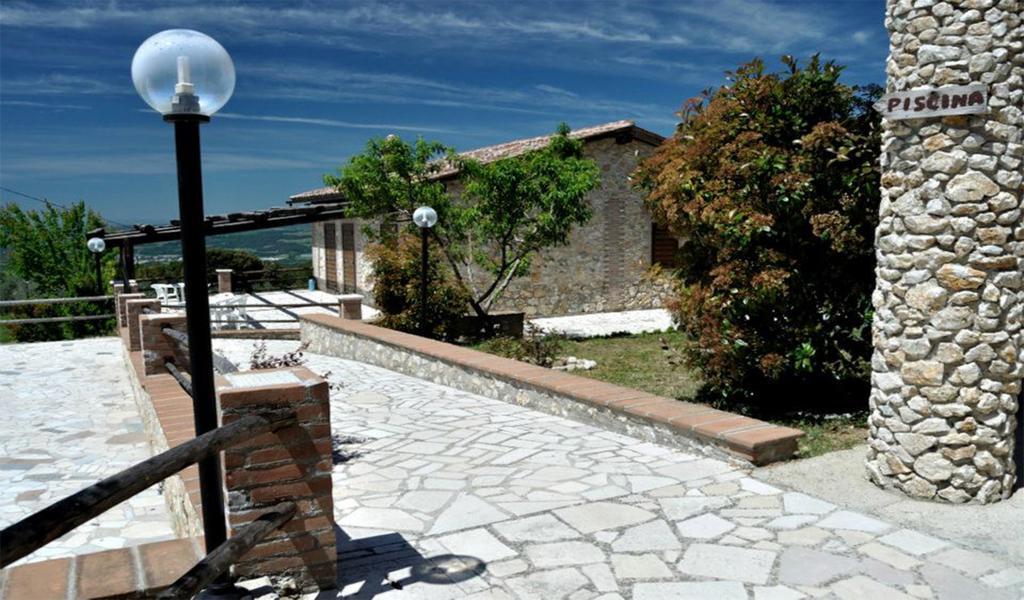 Belvedere Cramaccioli Vigne ภายนอก รูปภาพ