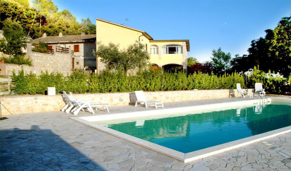 Belvedere Cramaccioli Vigne ภายนอก รูปภาพ