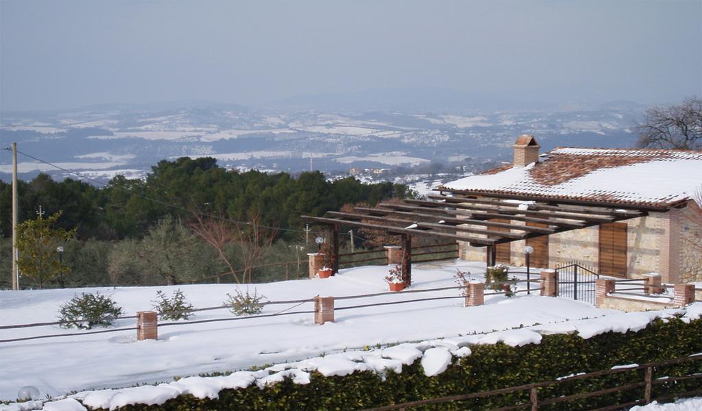 Belvedere Cramaccioli Vigne ภายนอก รูปภาพ
