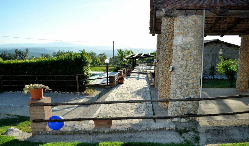 Belvedere Cramaccioli Vigne ภายนอก รูปภาพ