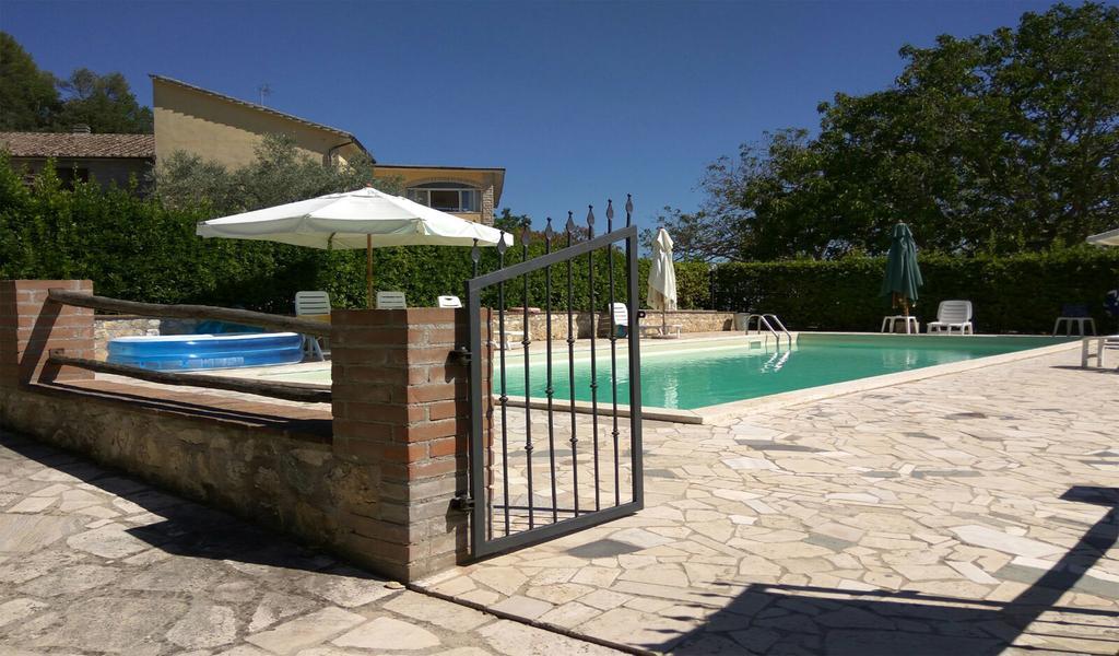 Belvedere Cramaccioli Vigne ภายนอก รูปภาพ