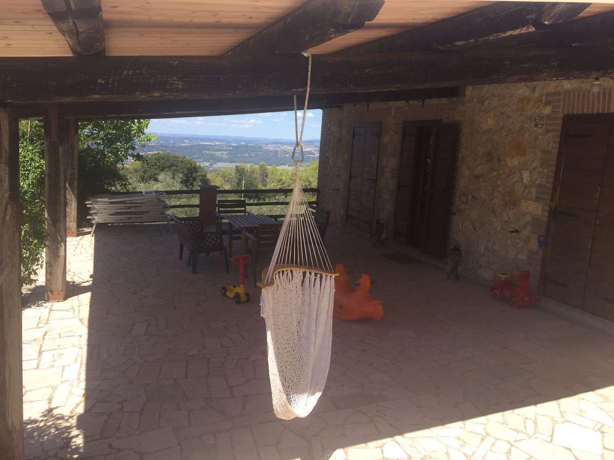 Belvedere Cramaccioli Vigne ภายนอก รูปภาพ